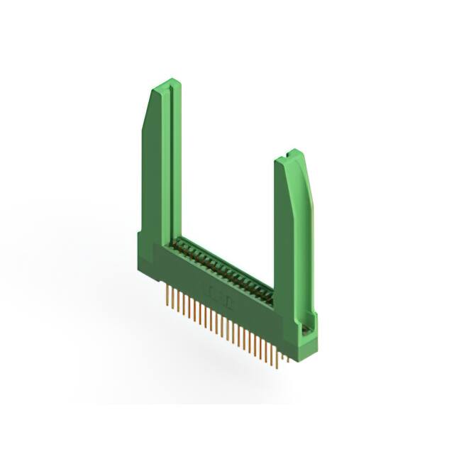 345-042-523-278 EDAC Inc.  Edgeboard Connectors